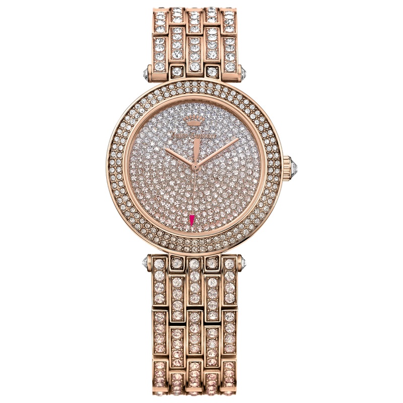 Juicy Couture Women's Quartz Watch 1901377