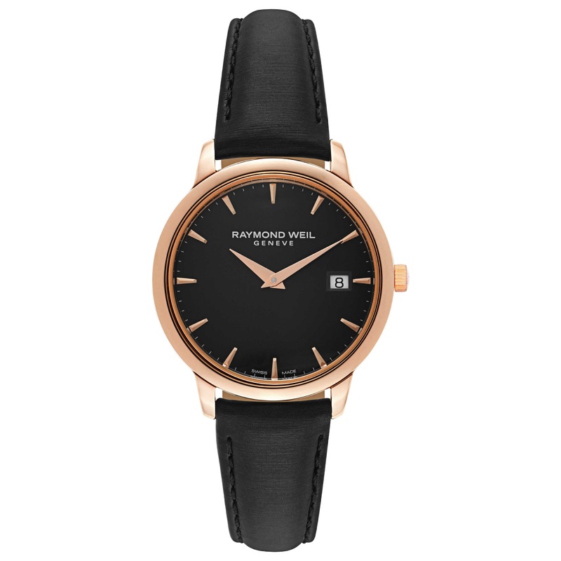 Raymond Weil Toccata 5388-PC5-20001 Women's Watch