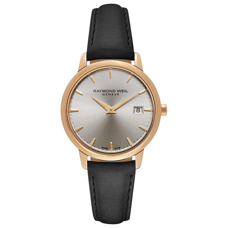 Raymond Weil Toccata 5388-PC5-65001 Women's Watch