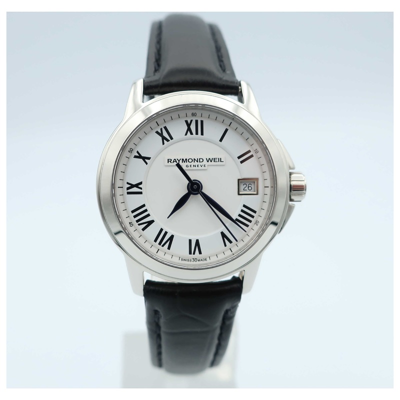 Raymond Weil Tradition 5378-STC-00300-SD Women's Watch