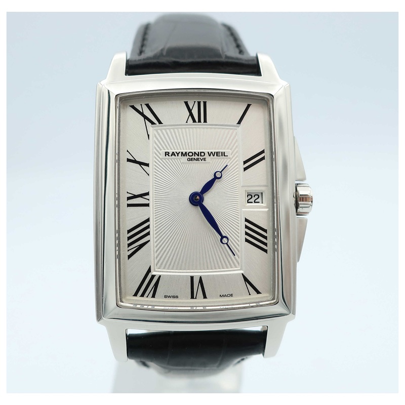 Raymond Weil Tradition 5396-STC-00650-SDV Women's Watch