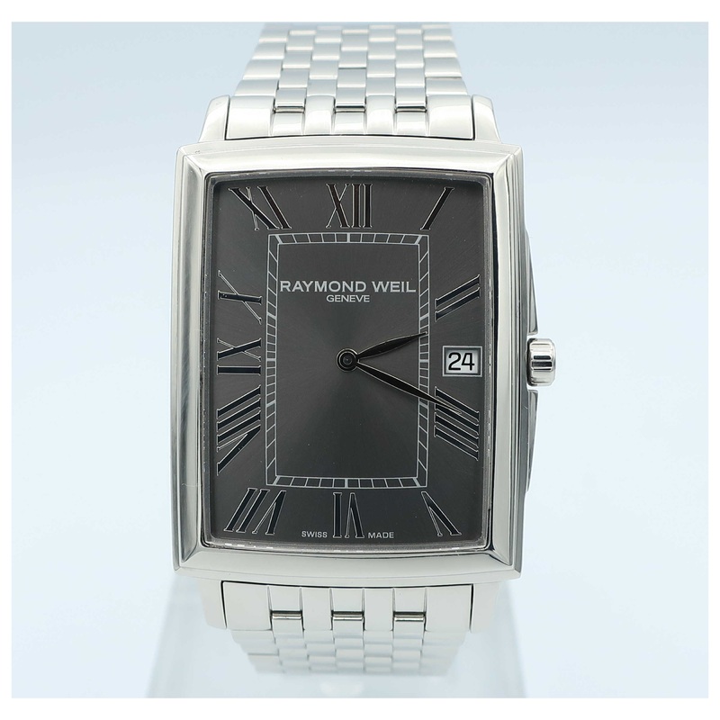 Raymond Weil Tradition 5456-ST-00608-SD2 Men's Watch