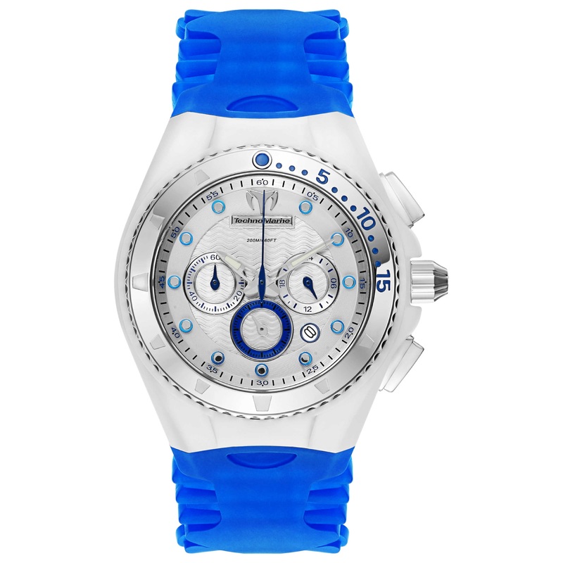 TechnoMarine Cruise Original Beach Women's Quartz Watch 109013