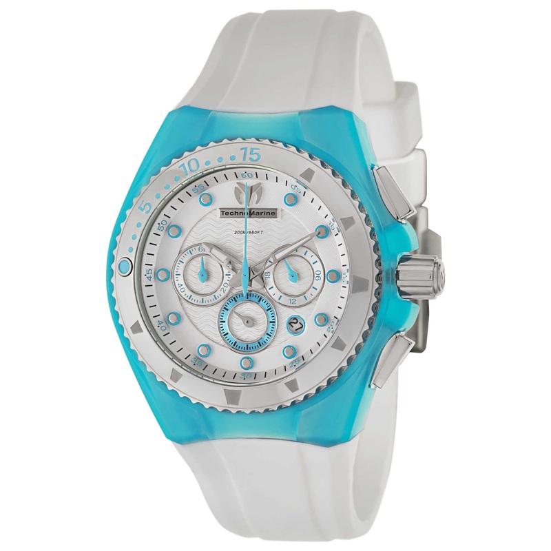 TechnoMarine Cruise Original Beach Women's Quartz Watch 109014