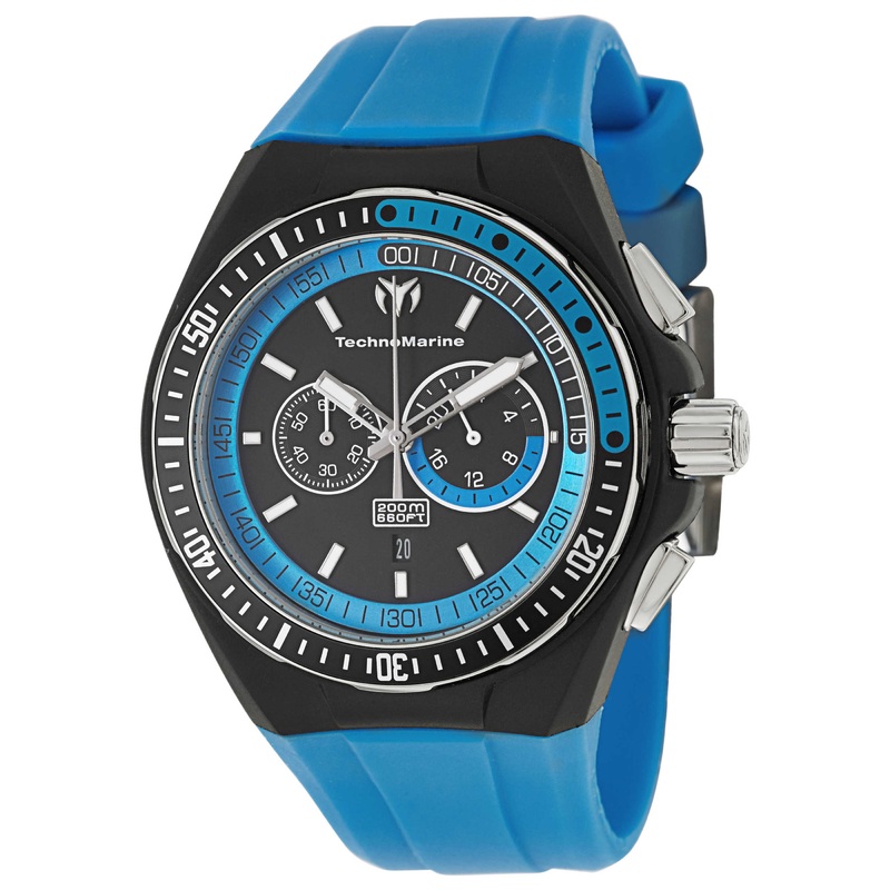 TechnoMarine Cruise Sport Men's Quartz Watch 110021
