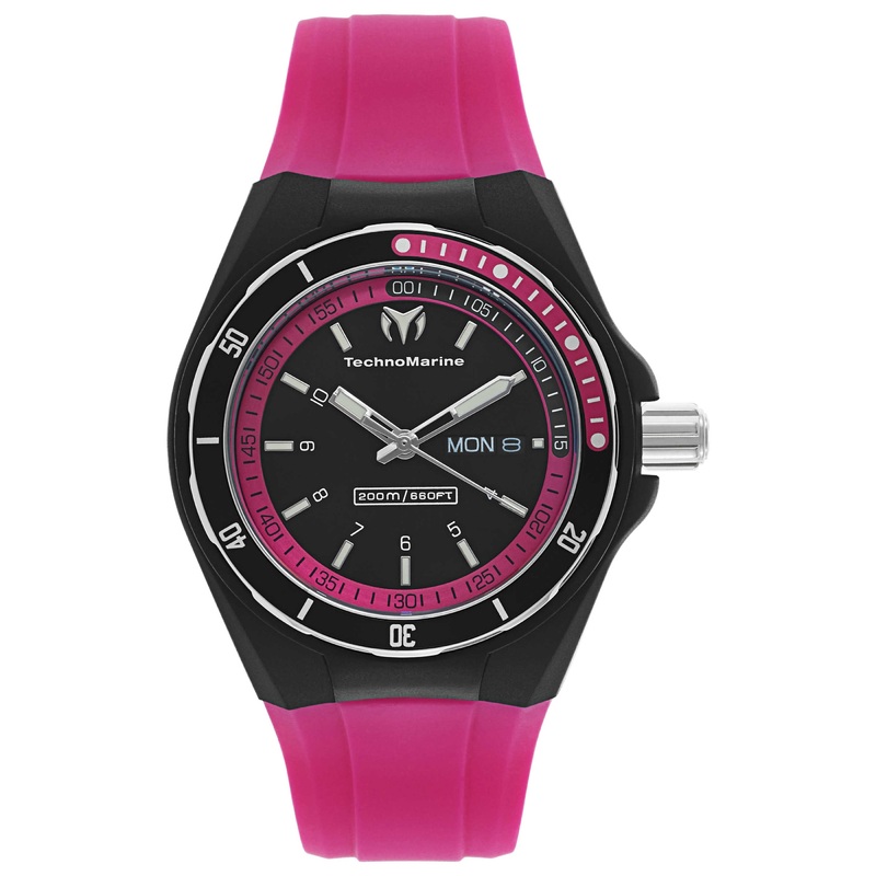 TechnoMarine Cruise Sport Unisex Quartz Watch 110013