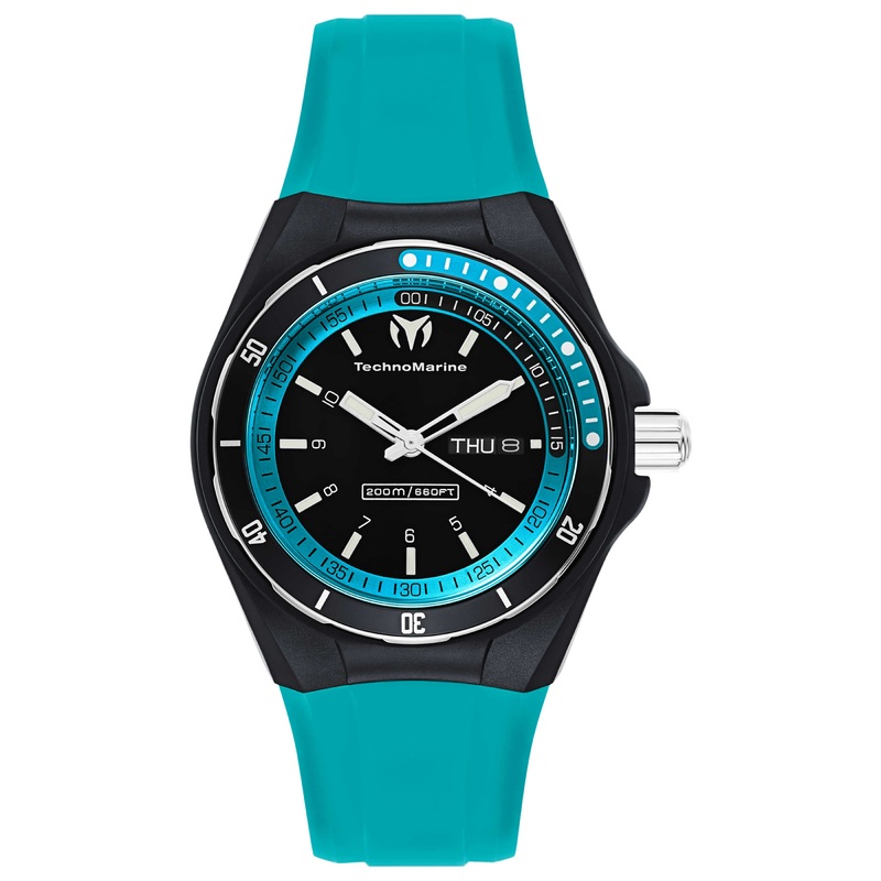TechnoMarine Cruise Sport Unisex Quartz Watch 110014