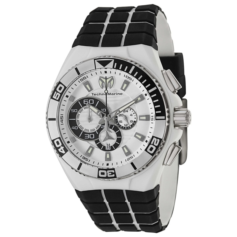 TechnoMarine Men's Quartz Watch 112015R