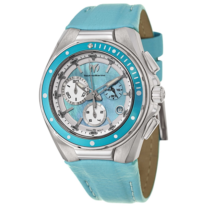 TechnoMarine Women's Quartz Watch 110006L