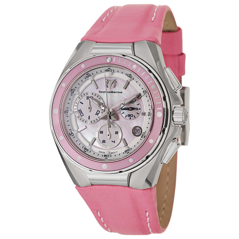 TechnoMarine Women's Quartz Watch 110007L