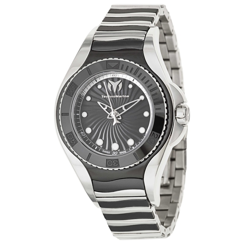 TechnoMarine Women's Quartz Watch 213002