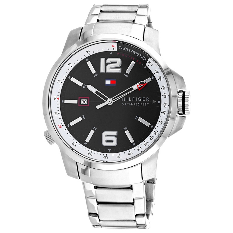 Tommy Hilfiger Men's Watch 1791222