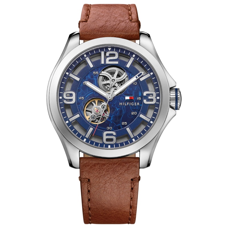 Tommy Hilfiger Men's Watch 1791278