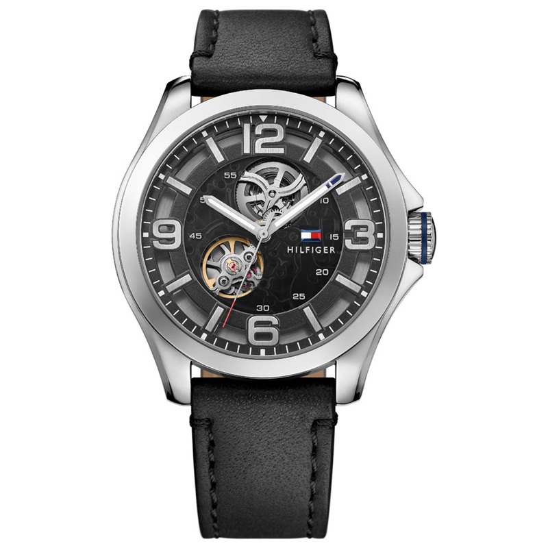 Tommy Hilfiger Men's Watch 1791279