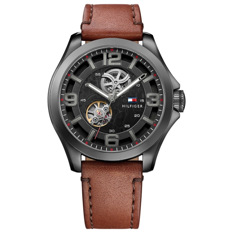 Tommy Hilfiger Men's Watch 1791280