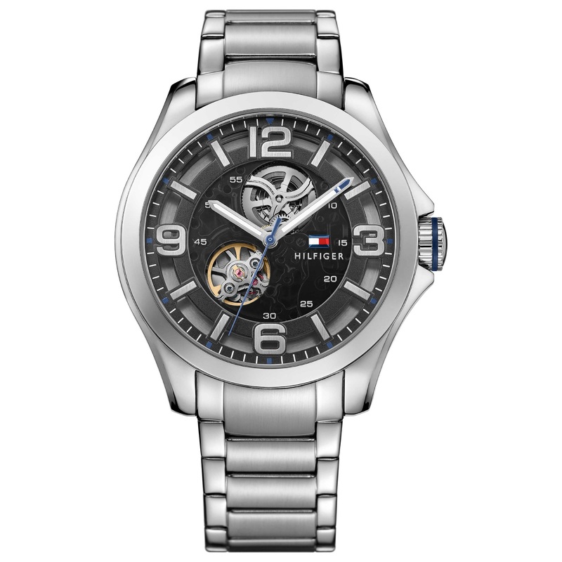Tommy Hilfiger Men's Watch 1791281