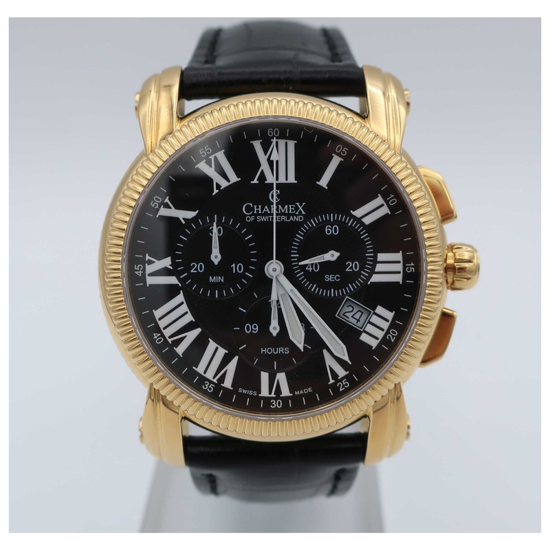 Charmex Aspen 2446-SD Men's Watch