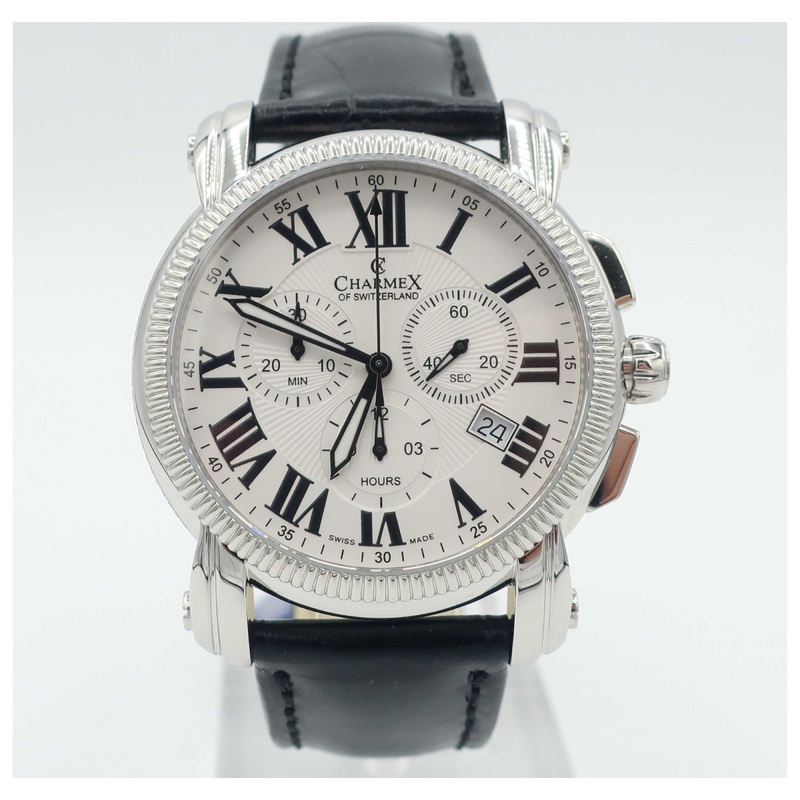 Charmex Aspen 2450-SD Men's Watch
