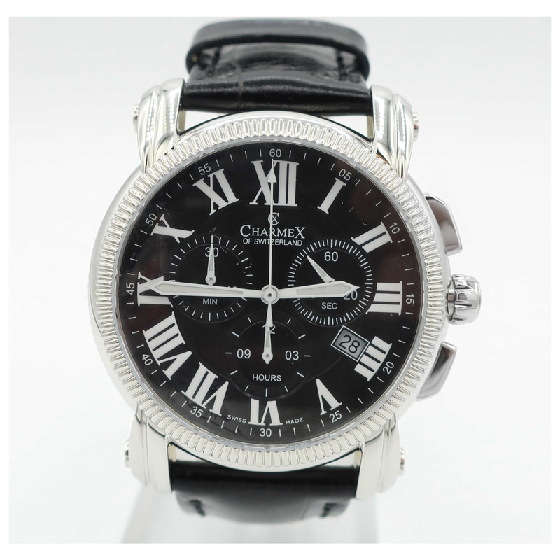 Charmex Aspen 2451-SD Men's Watch