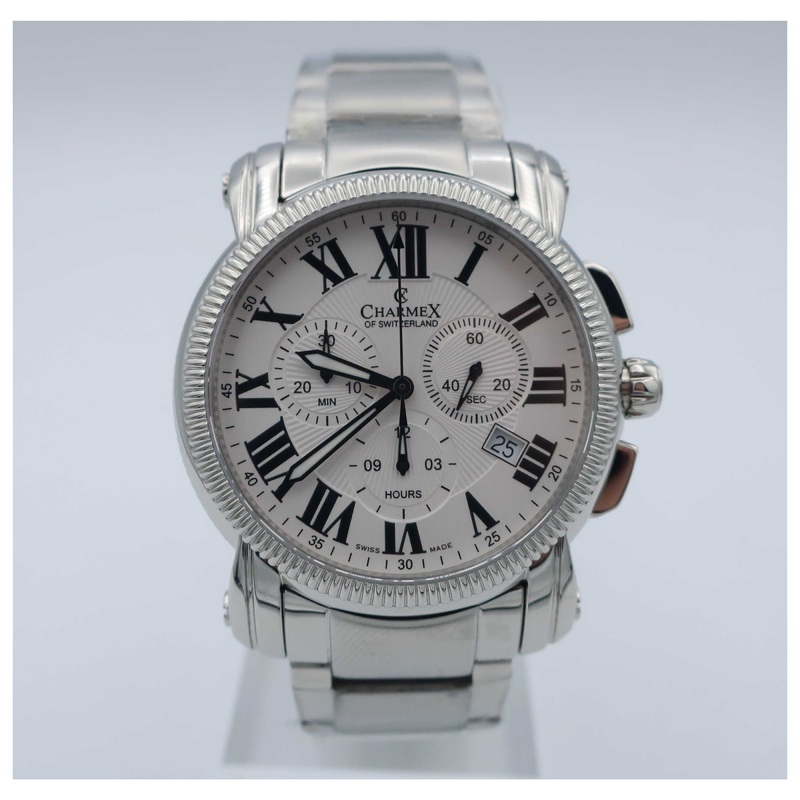 Charmex Aspen 2455-SD Men's Watch