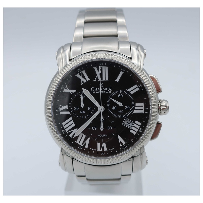 Charmex Aspen 2456-SD Men's Watch