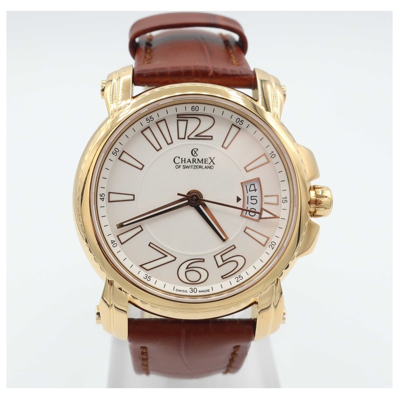 Charmex Berlin 2510-SD Men's Watch