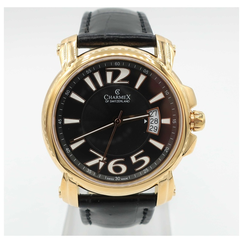 Charmex Berlin 2511-SD Men's Watch