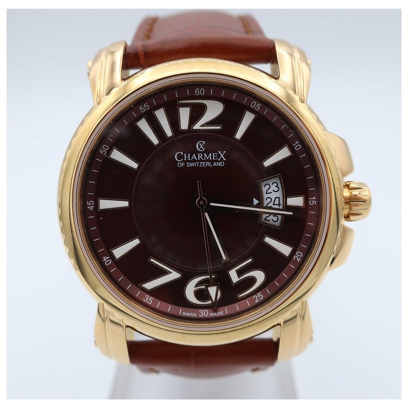 Charmex Berlin 2512-SD Men's Watch