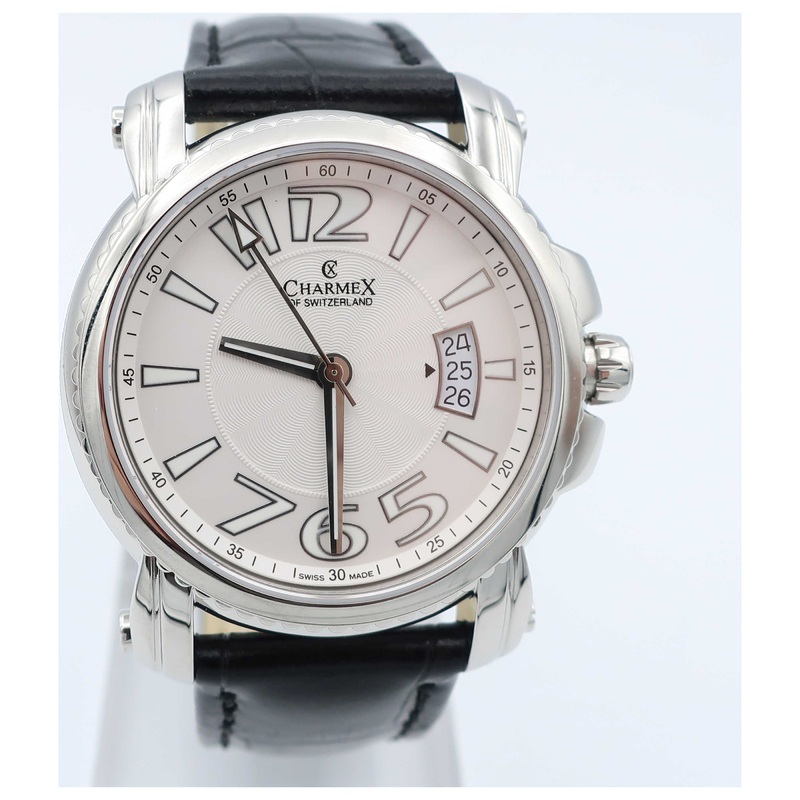 Charmex Berlin 2515-SD Men's Watch