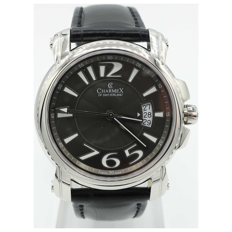 Charmex Berlin 2516-SD Men's Watch