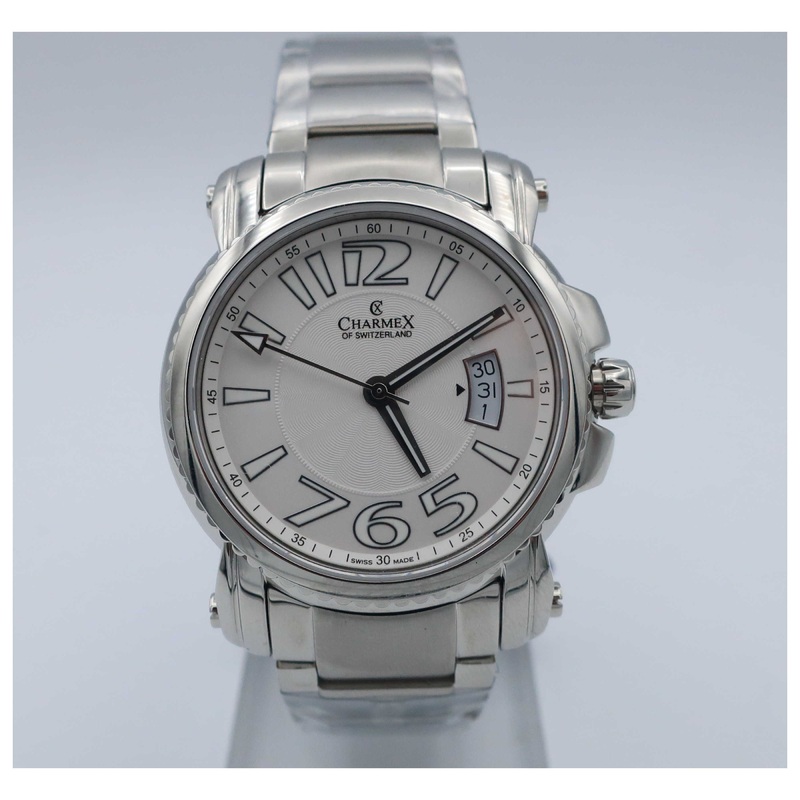 Charmex Berlin 2520-SD Men's Watch