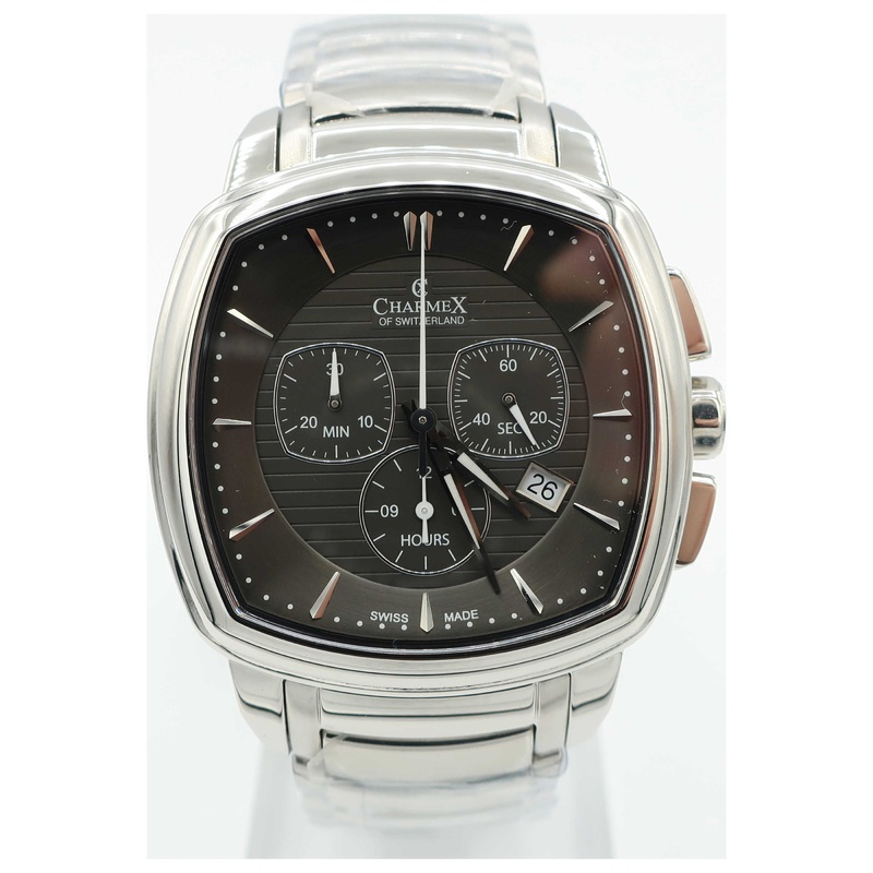 Charmex Daytona 2536-SD Men's Watch