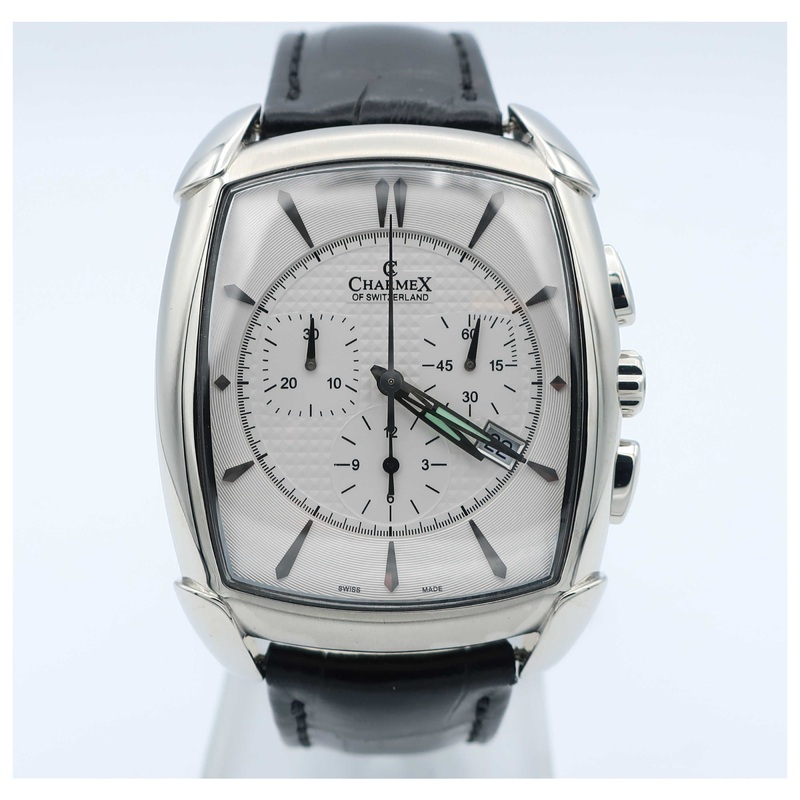 Charmex Evian 2385-SD Men's Watch