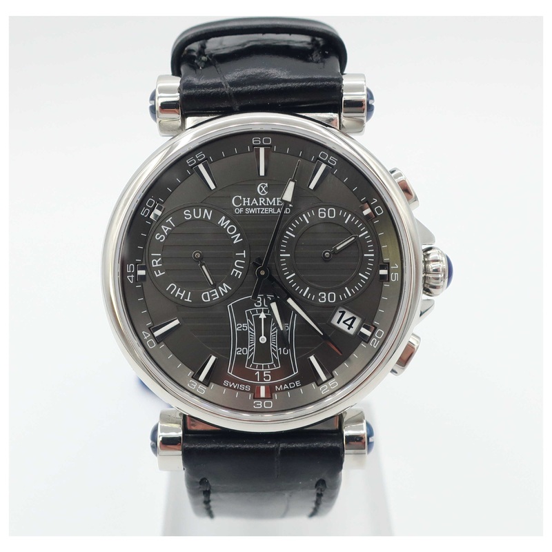 Charmex Fifth Avenue 2581-SD Men's Watch
