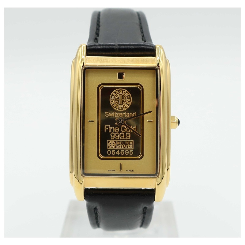 Charmex Ingot 1560-SD Men's Watch