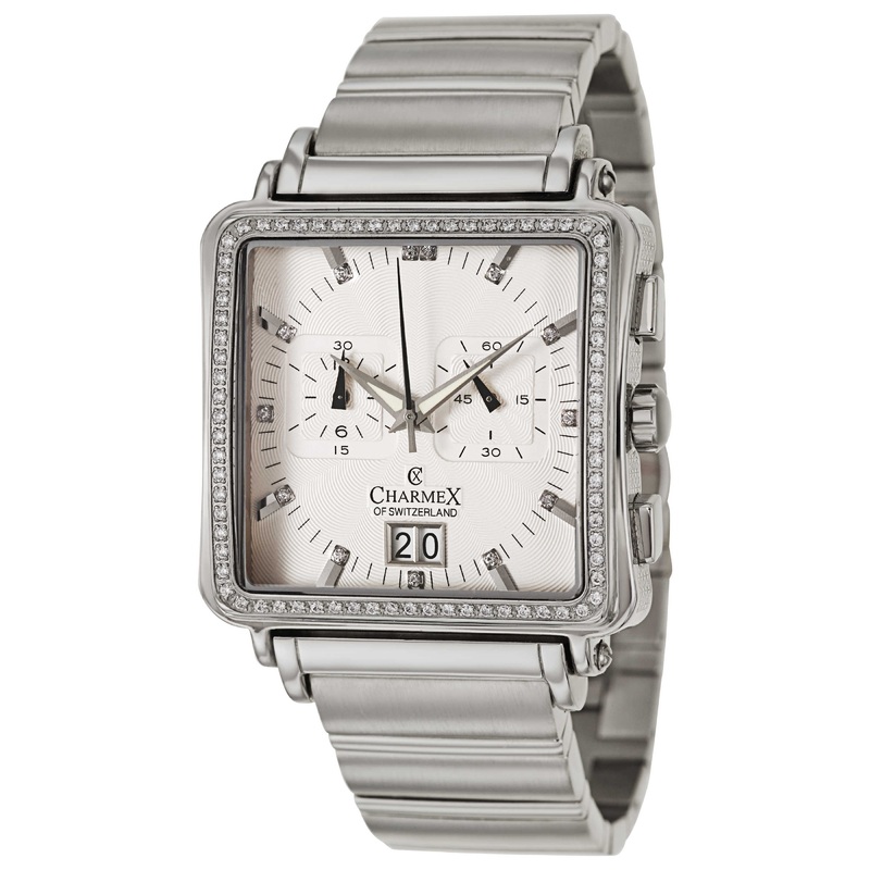 Charmex Men's Quartz Watch 2125