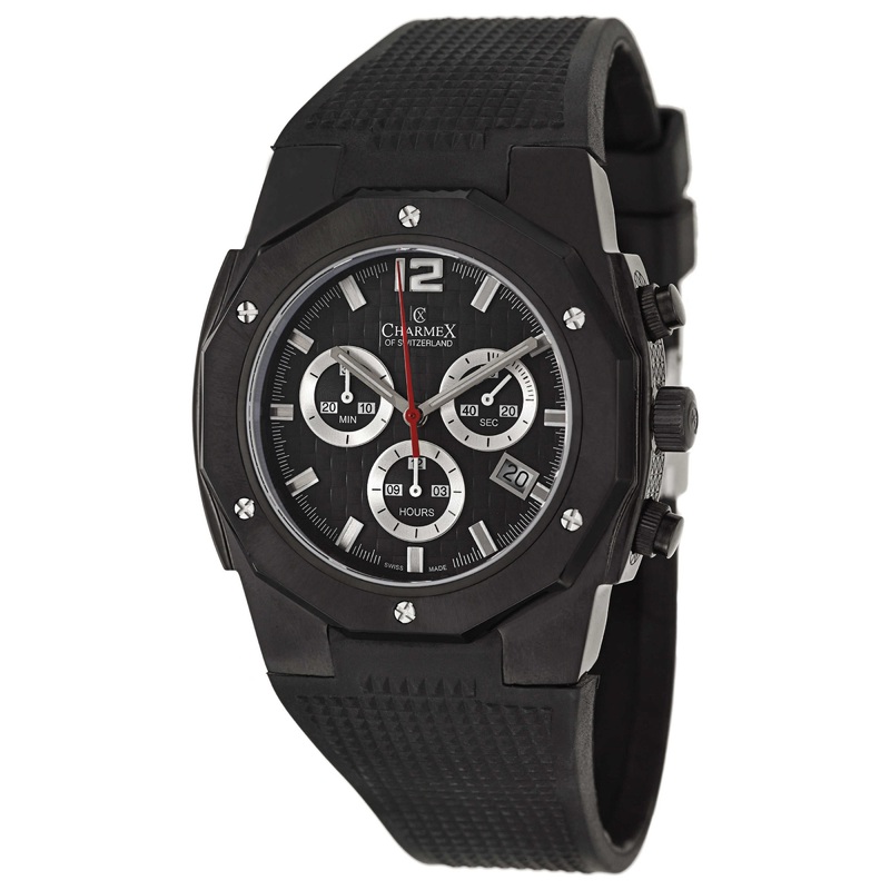 Charmex Men's Quartz Watch 2195