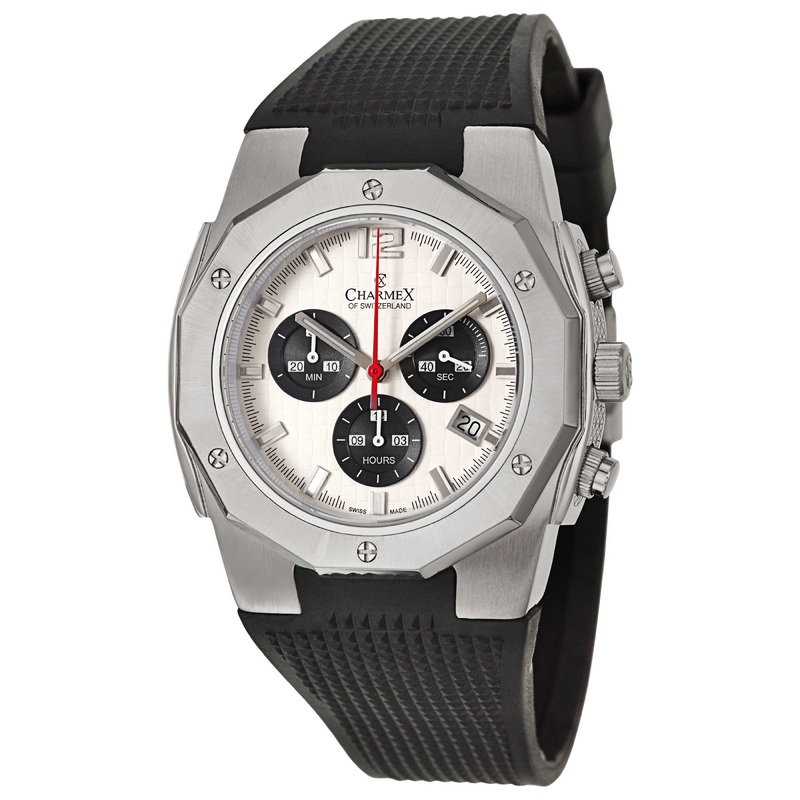 Charmex Men's Quartz Watch 2200