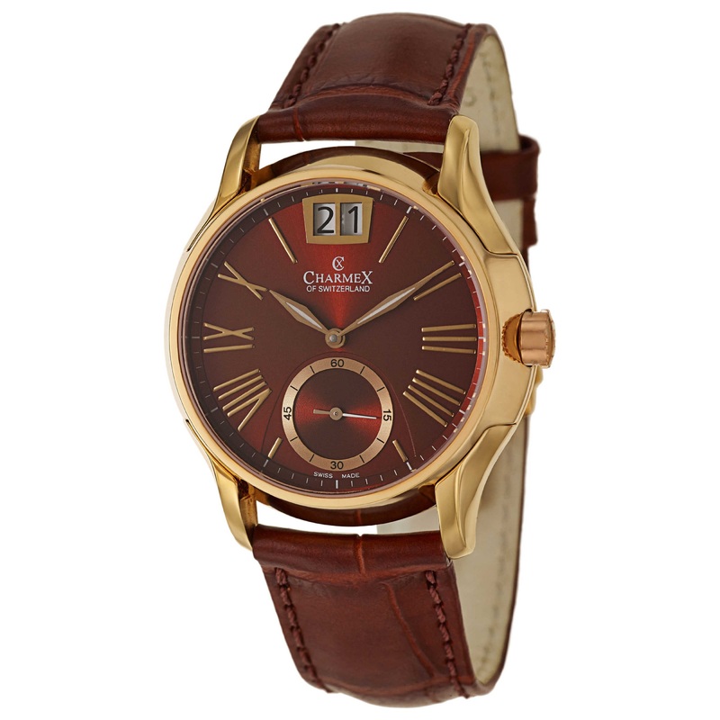 Charmex Men's Quartz Watch 2242