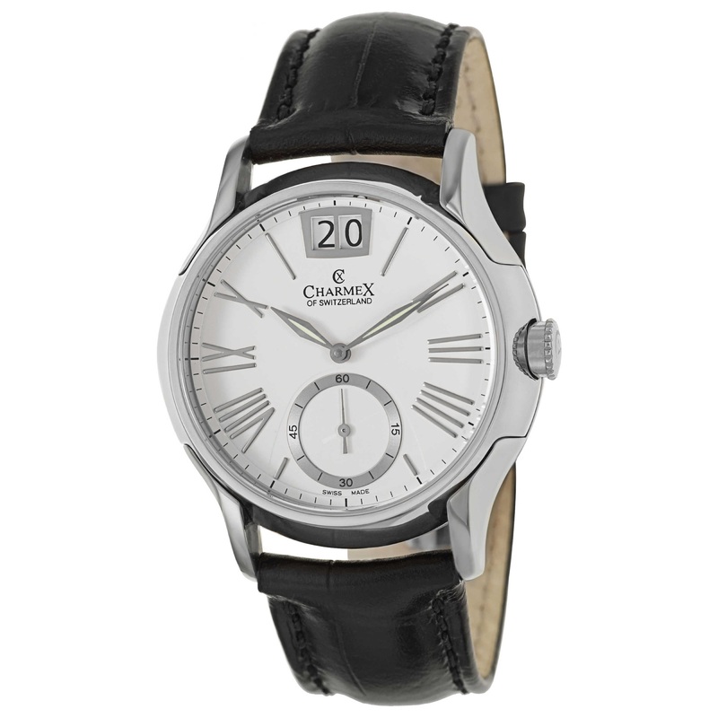 Charmex Men's Quartz Watch 2250
