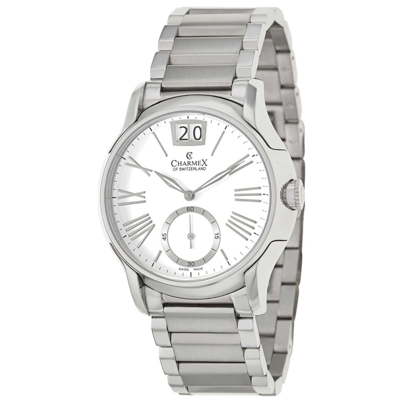 Charmex Men's Quartz Watch 2255