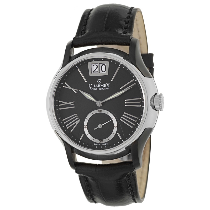 Charmex Men's Quartz Watch 2261