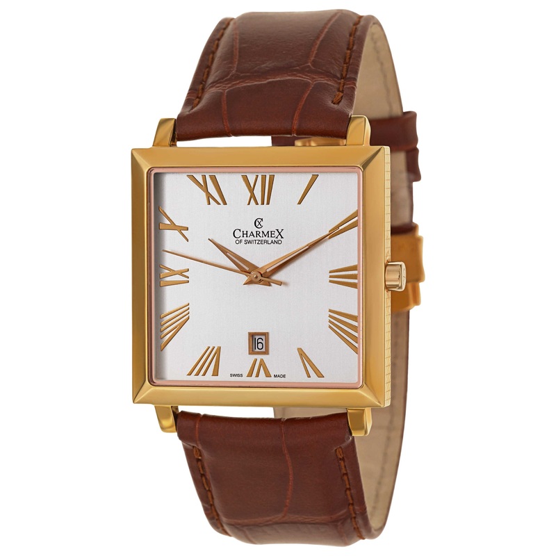 Charmex Men's Quartz Watch 2265