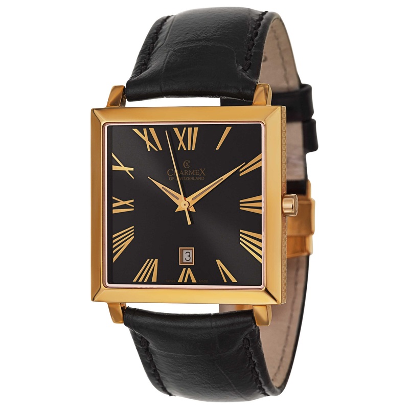 Charmex Men's Quartz Watch 2266