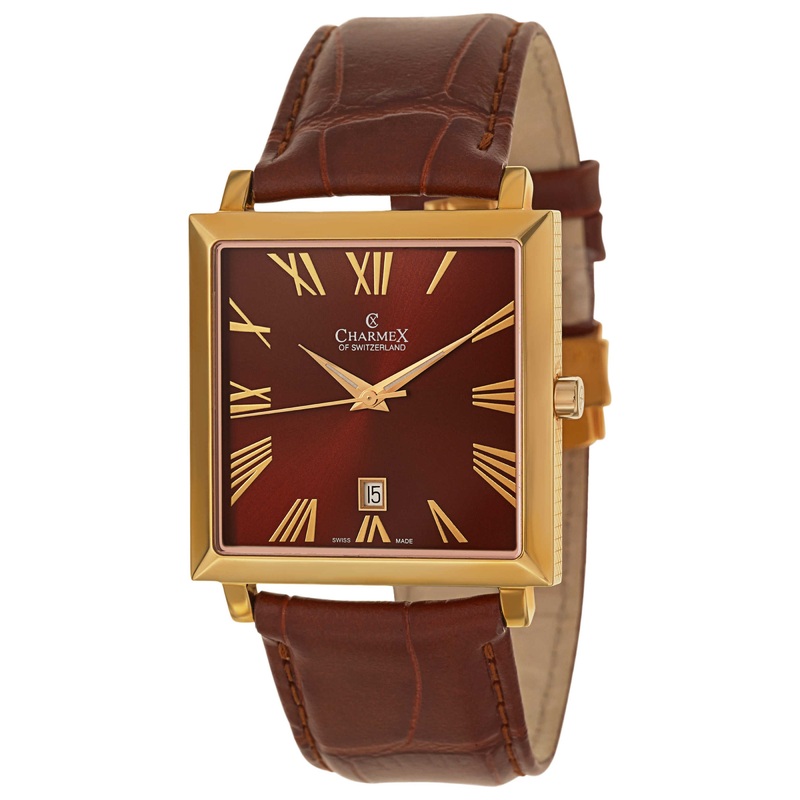 Charmex Men's Quartz Watch 2267