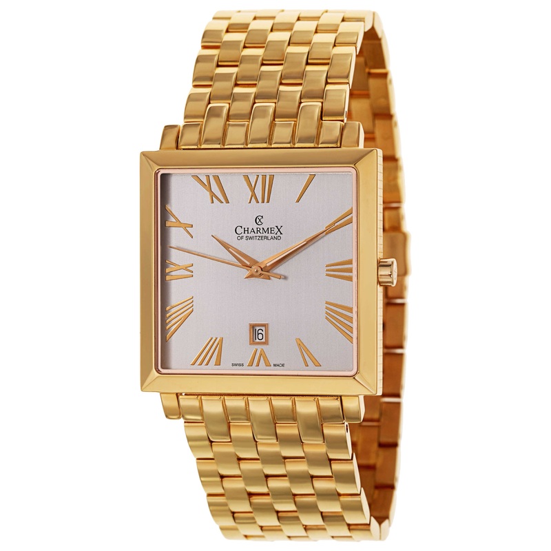 Charmex Men's Quartz Watch 2270