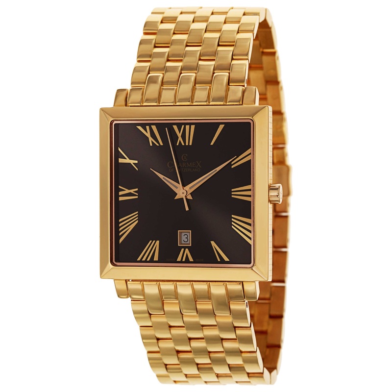 Charmex Men's Quartz Watch 2271
