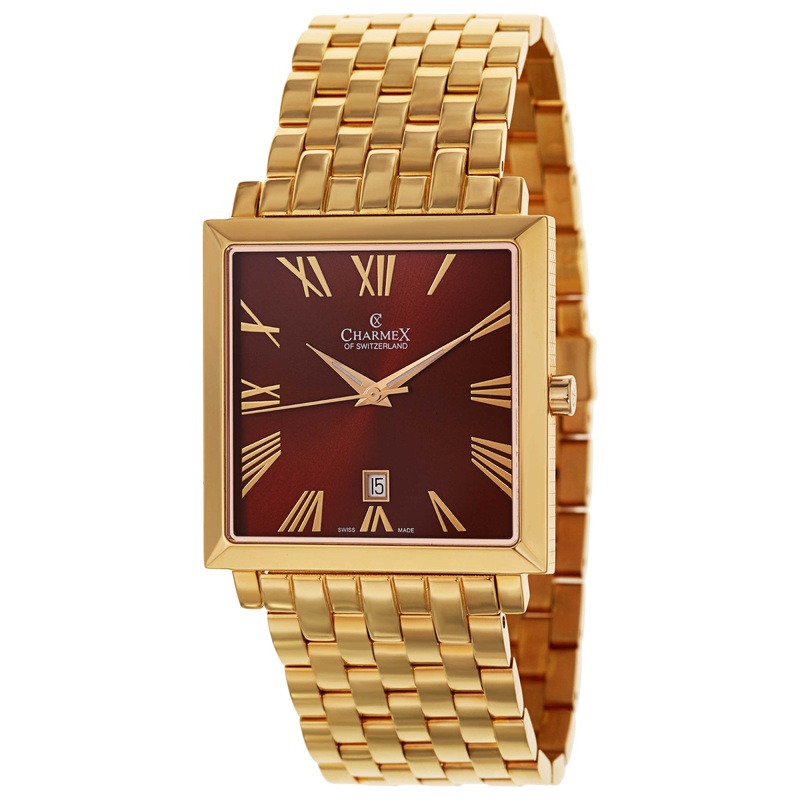 Charmex Men's Quartz Watch 2272