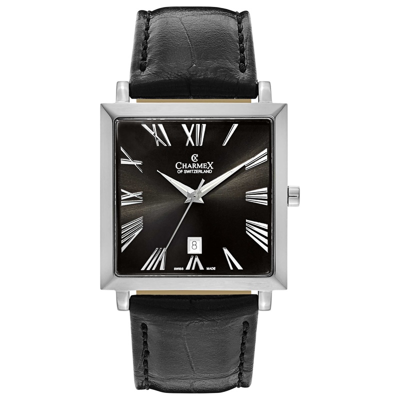Charmex Men's Quartz Watch 2276