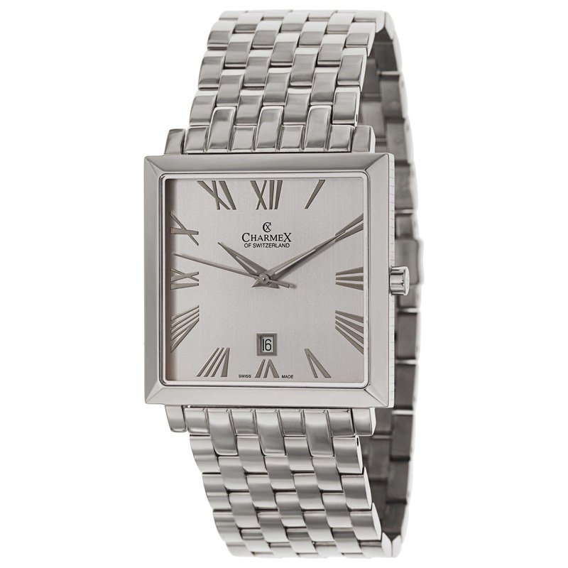 Charmex Men's Quartz Watch 2280